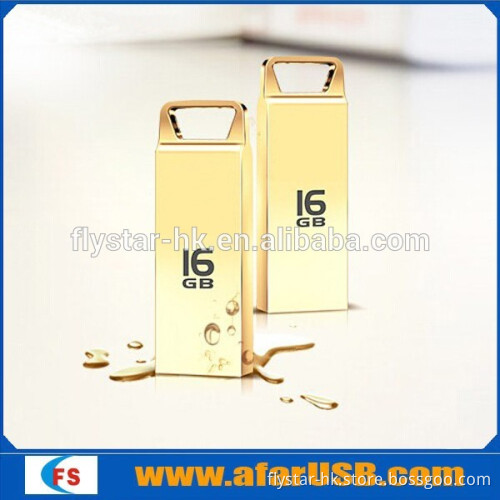 2015 New Metal usb pendrive, mini portable usb flash drive, memory usb stick 8gb 16gb 32gb